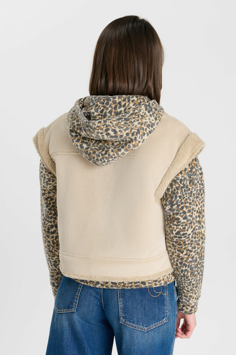 Maliagi jacket