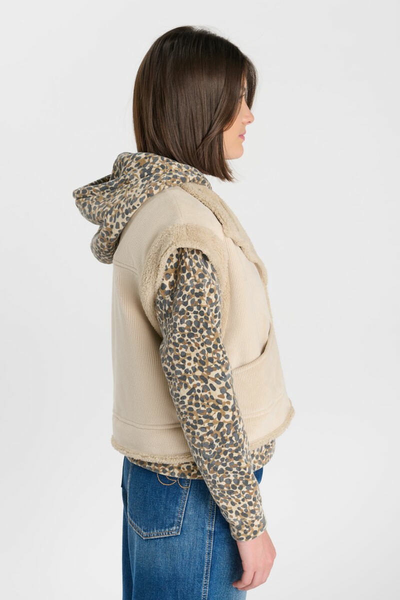 Maliagi jacket