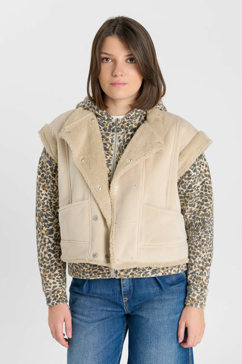 Maliagi jacket
