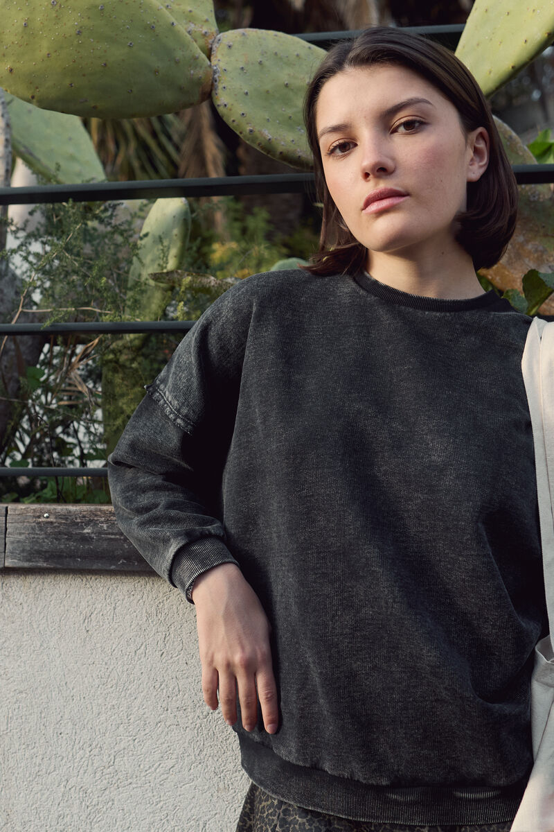 Merygi sweatshirt