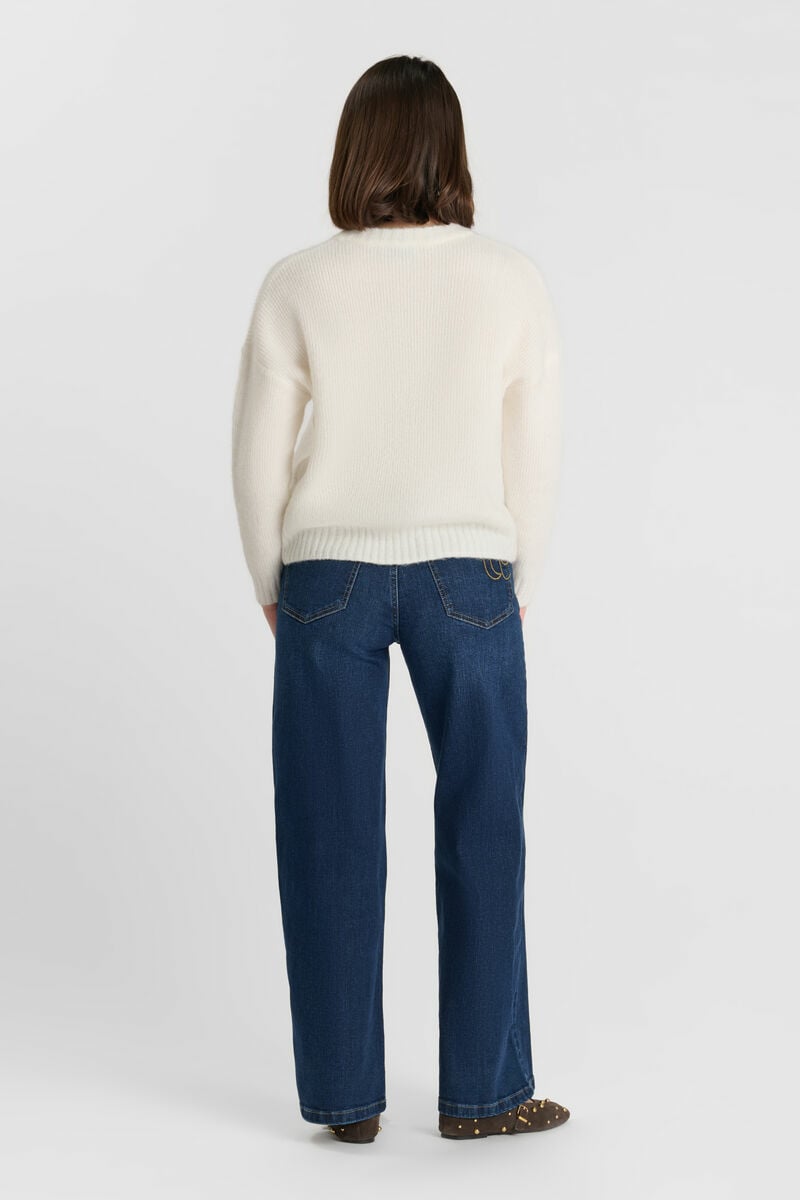 Morygi sweater