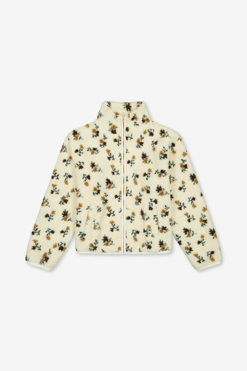 Poemagi fleece
