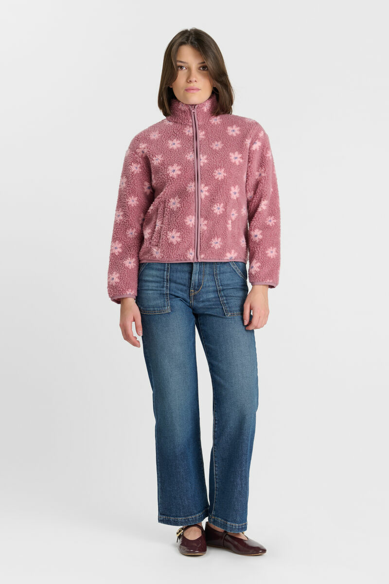 Poemagi jacket
