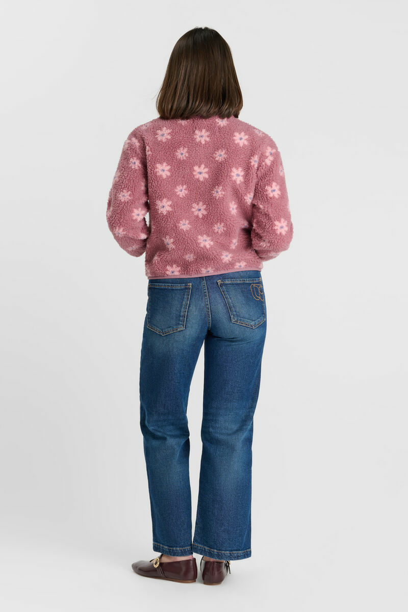 Poemagi jacket