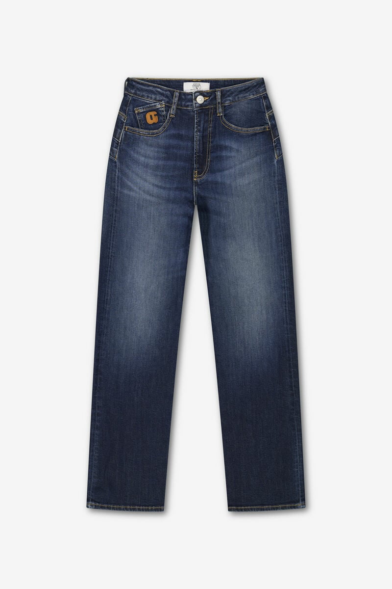 Jeans pulp regular dark blue