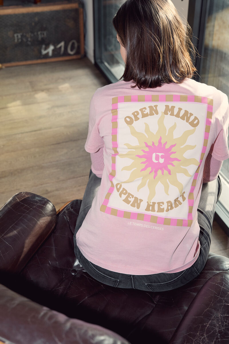 Rinagi t-shirt
