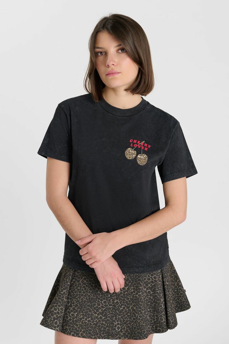 Rockygi t-shirt