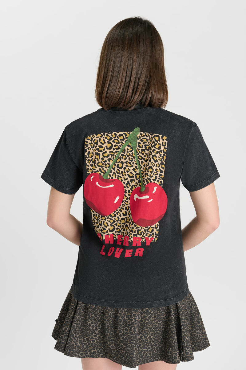 Rockygi t-shirt