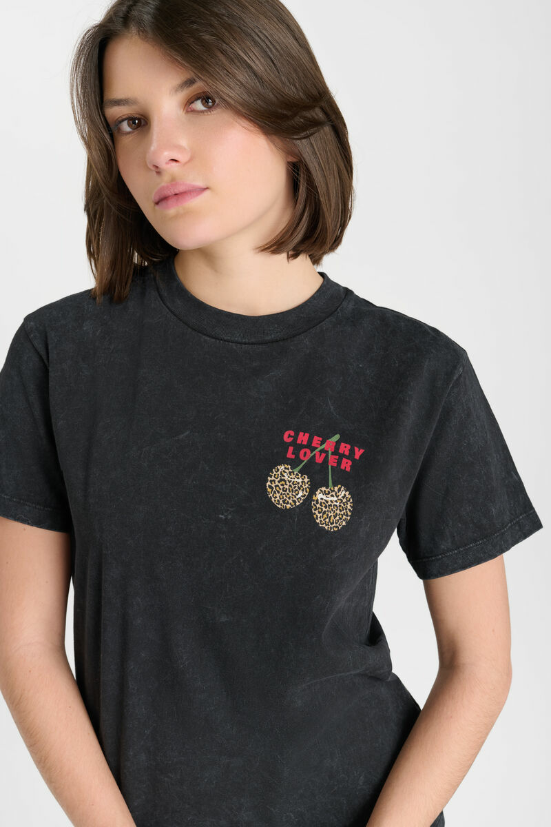 Rockygi t-shirt