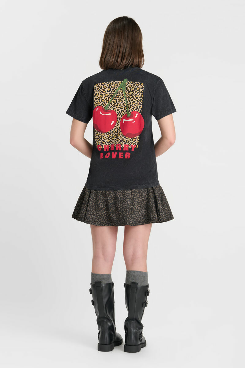 Rockygi t-shirt