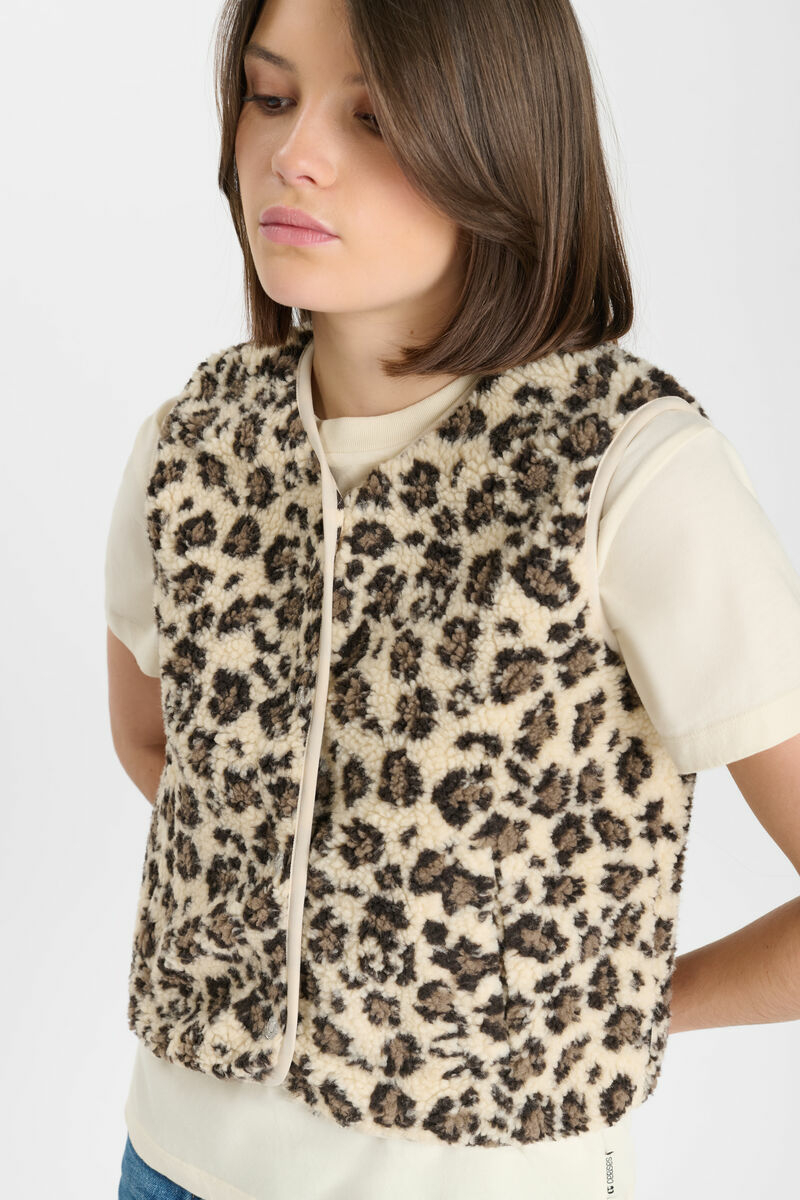 Sanrygi jacket