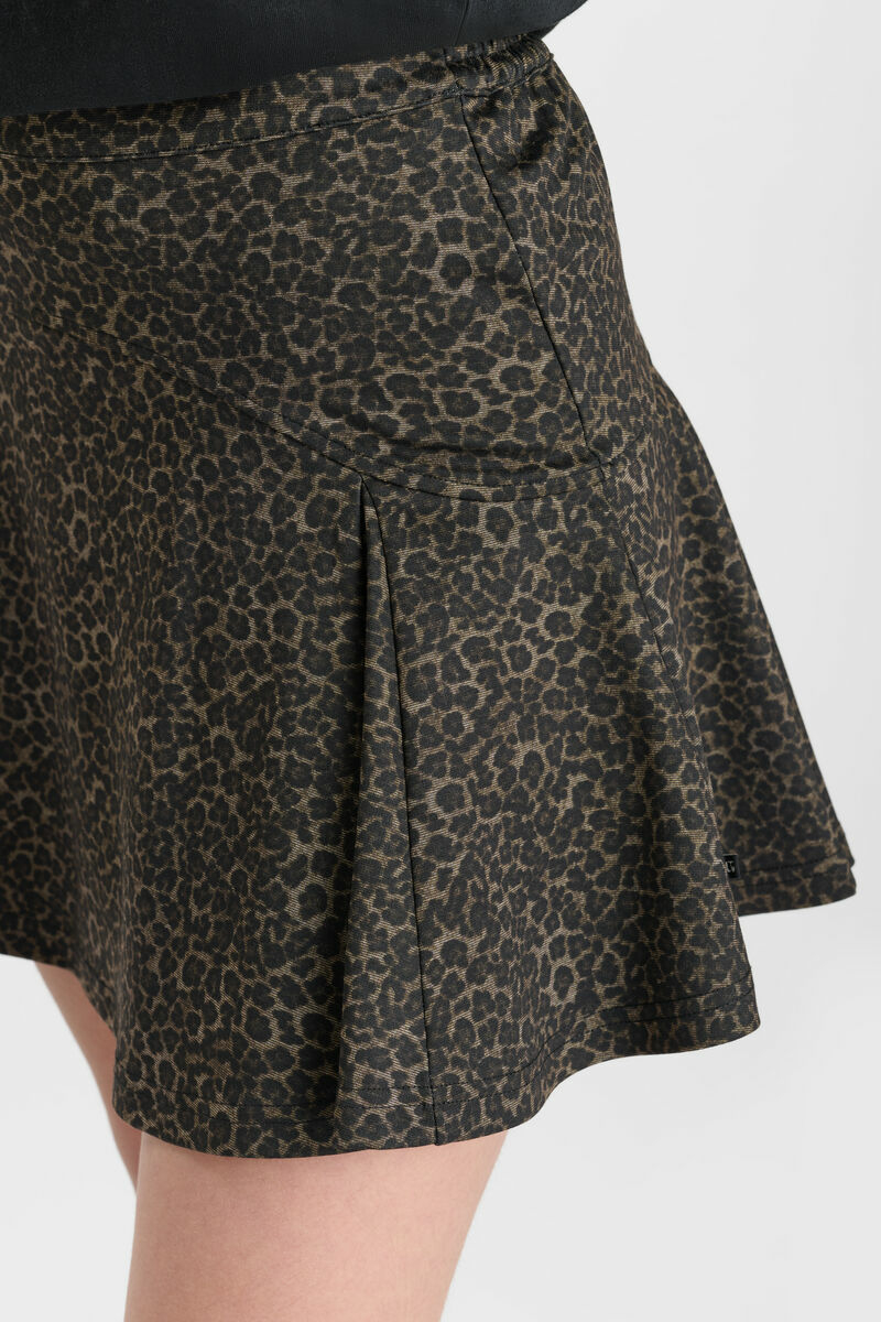Sidogi skort