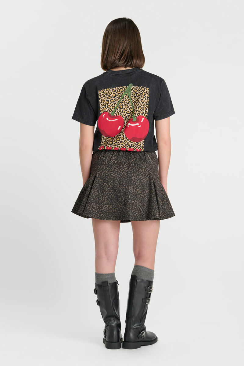 Sidogi skort