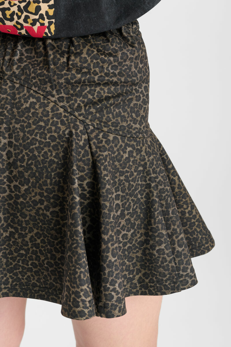 Sidogi skort