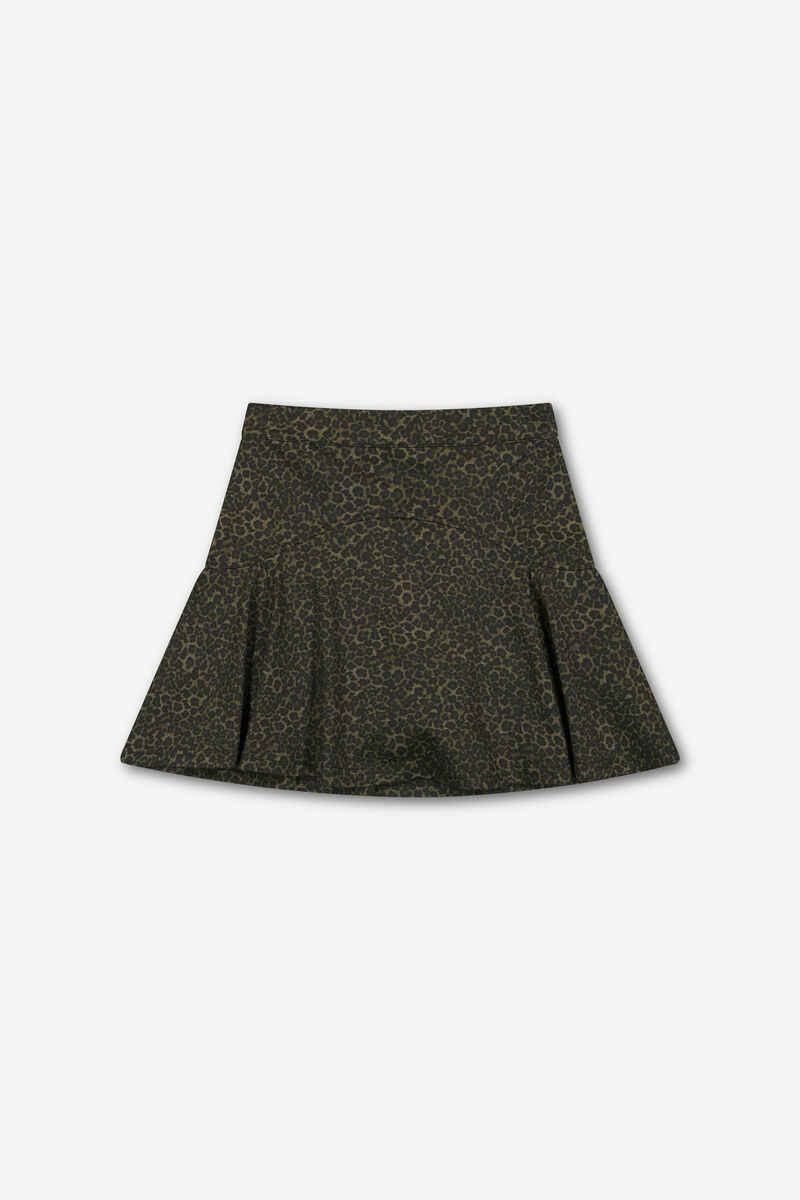 Sidogi skort