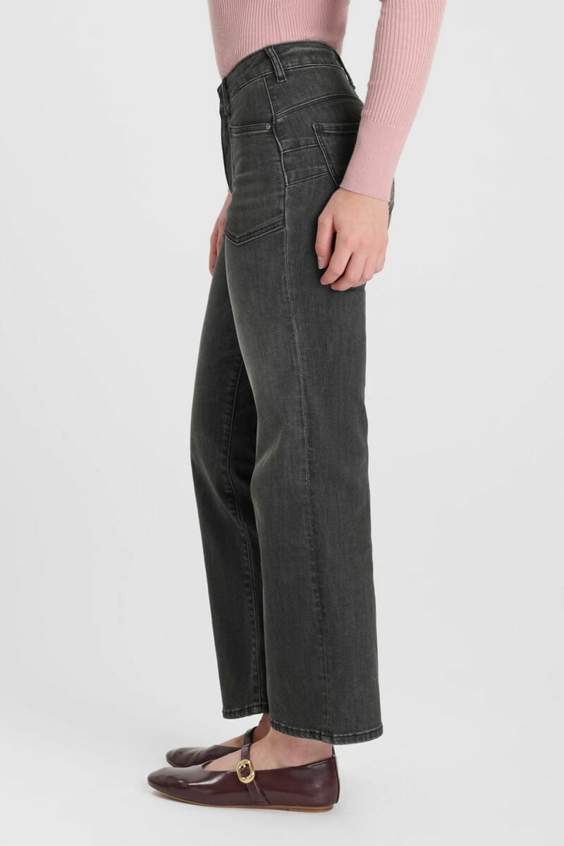Jeans pulp regular Sina black