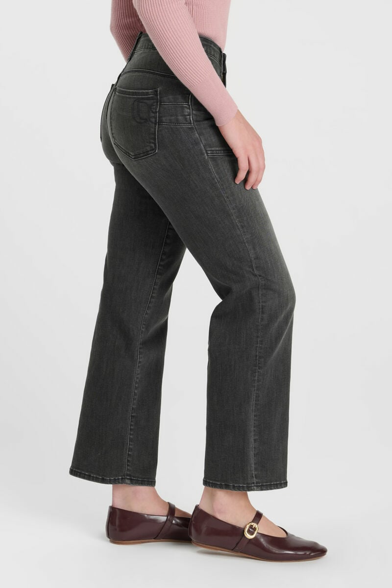 Jeans pulp regular Sina black