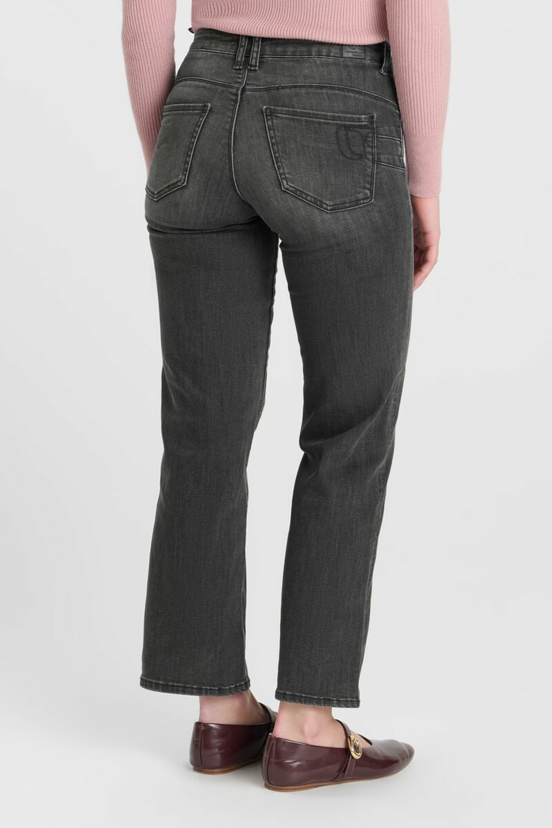 Jeans pulp regular Sina black