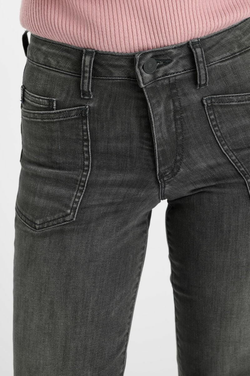 Jeans pulp regular Sina black