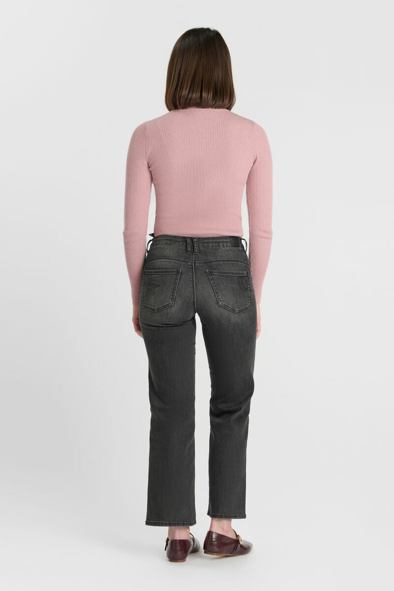 Jeans pulp regular Sina black