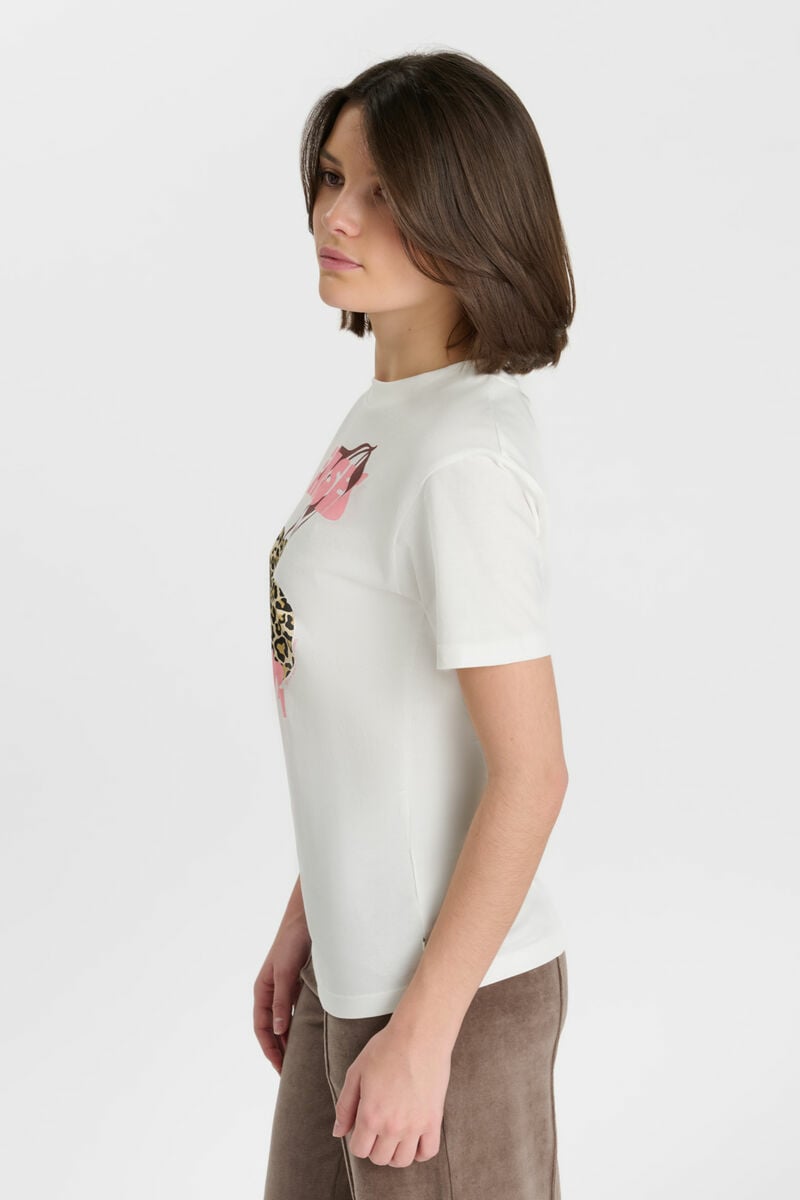 Spikygi t-shirt