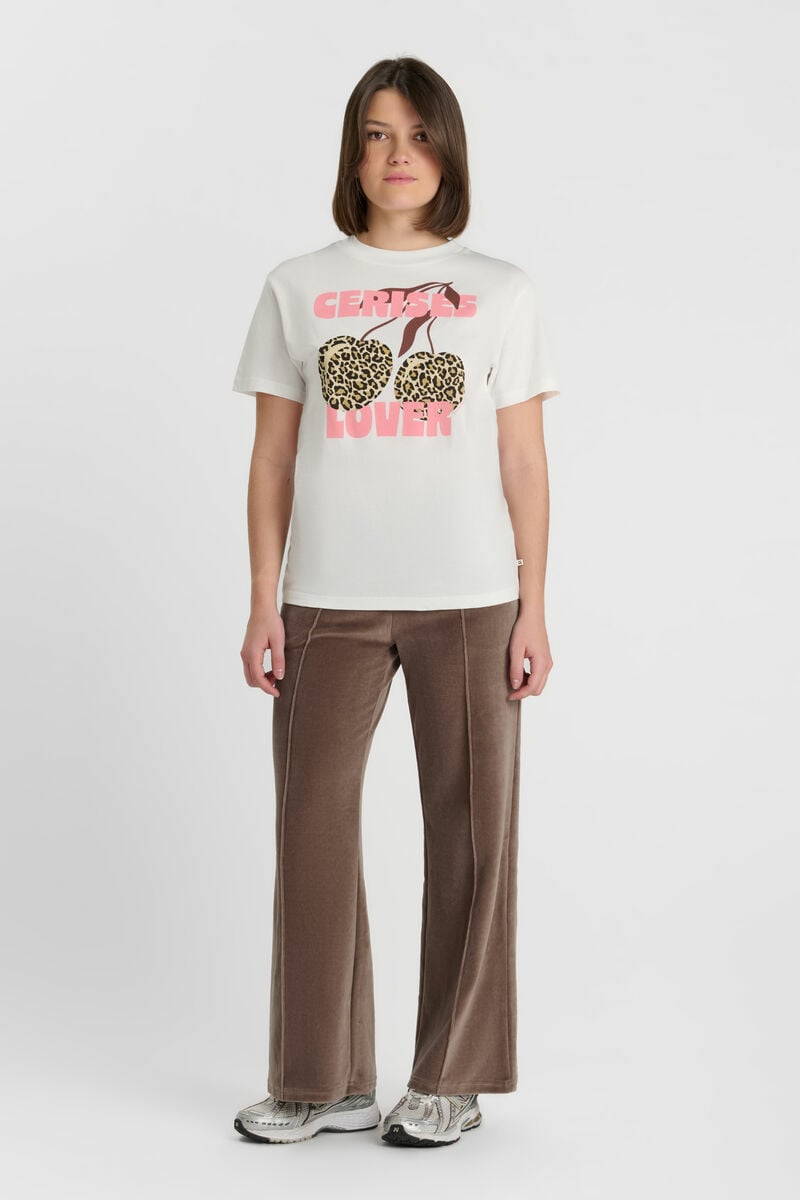 Spikygi t-shirt