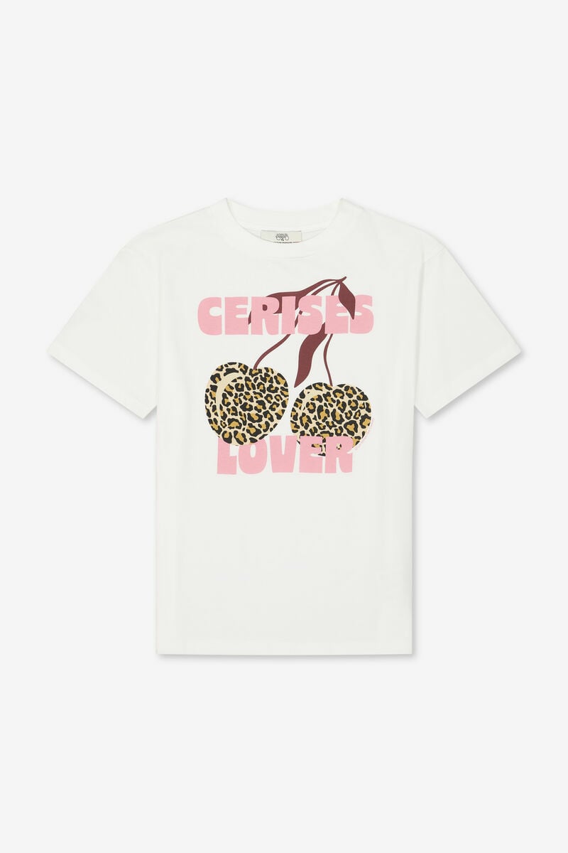 Spikygi t-shirt