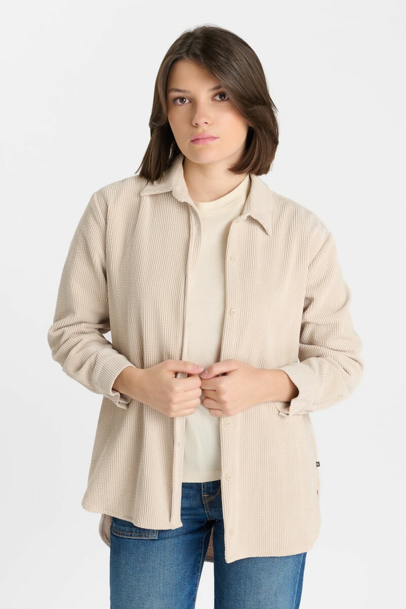 Vergagi overshirt