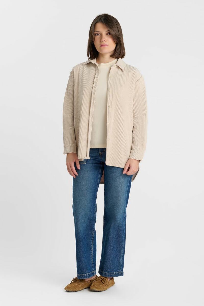 Vergagi overshirt