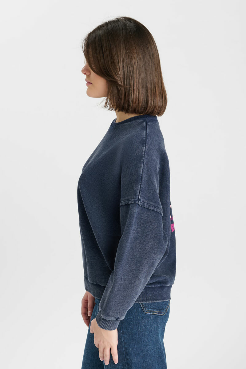 Vibygi sweatshirt
