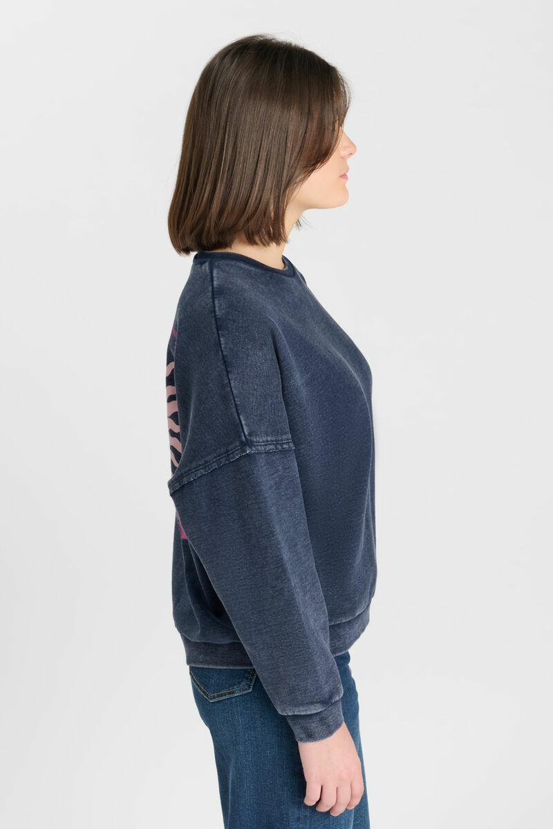 Vibygi sweatshirt