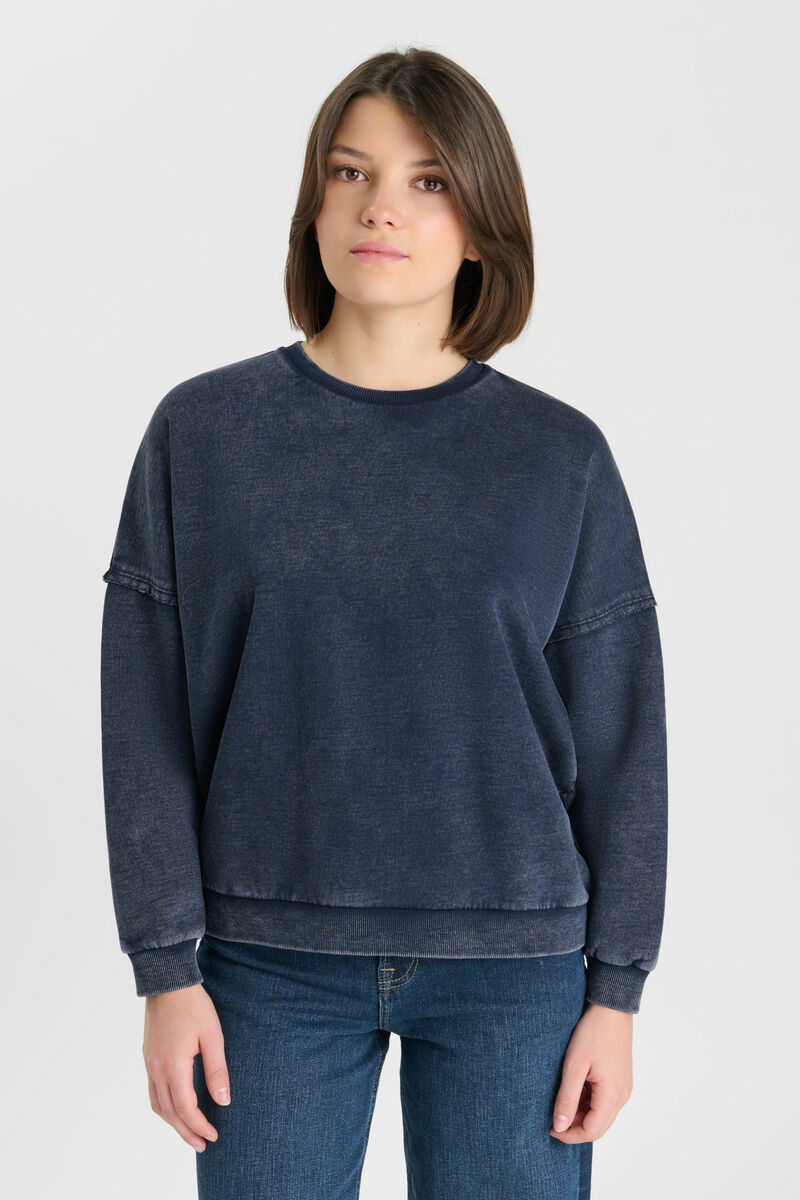 Vibygi sweatshirt