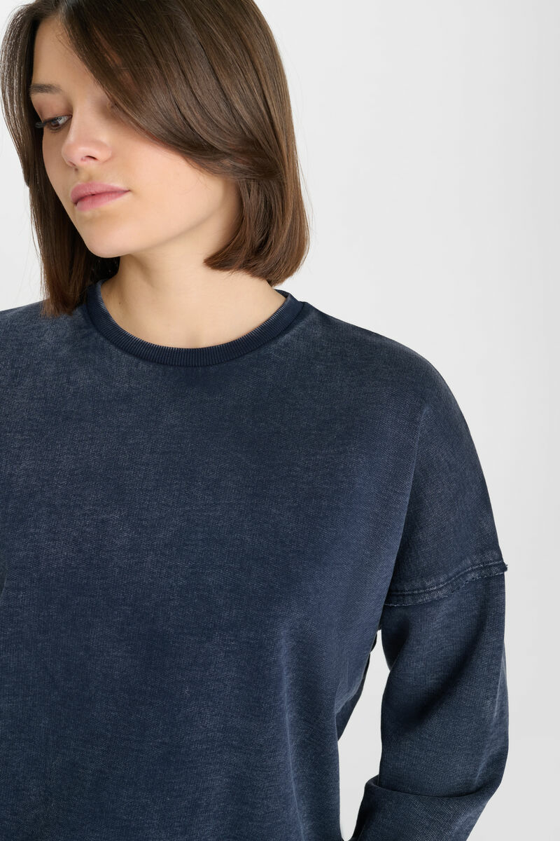 Vibygi sweatshirt