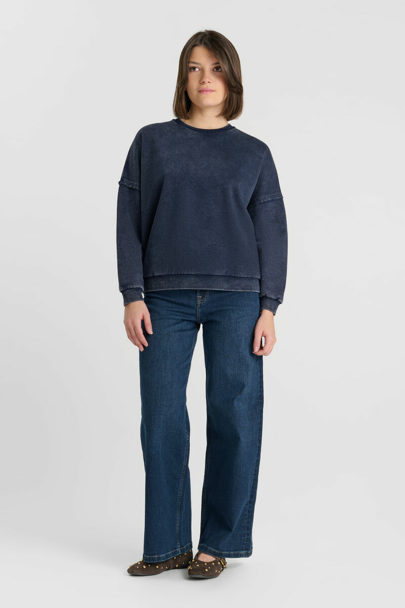 Vibygi sweatshirt