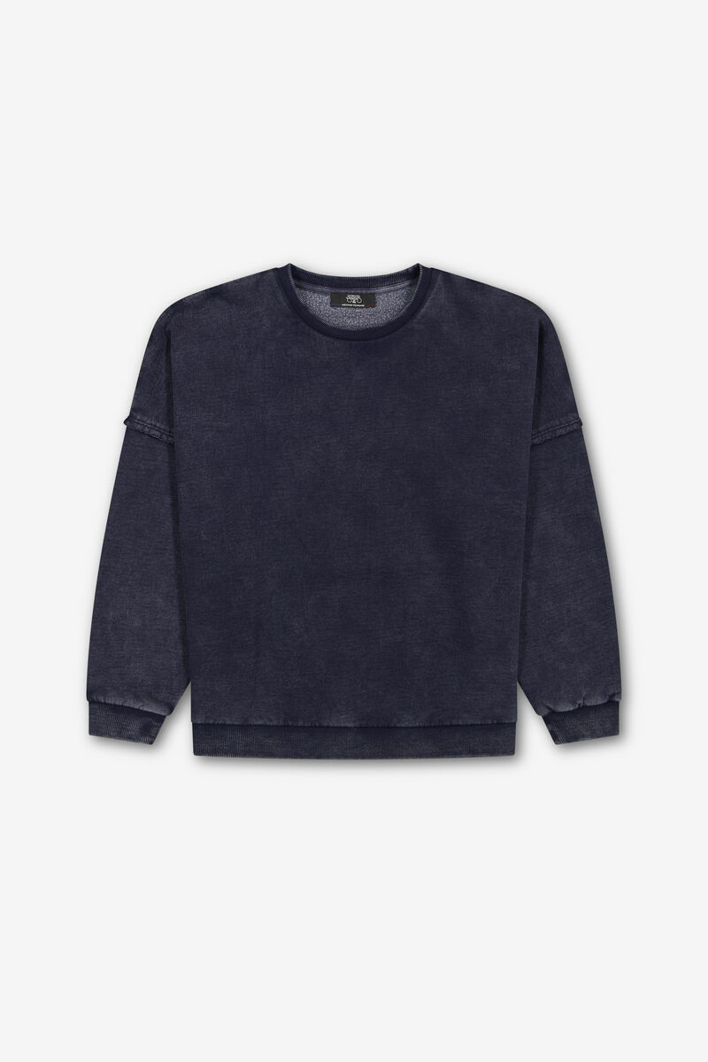 Vibygi sweatshirt