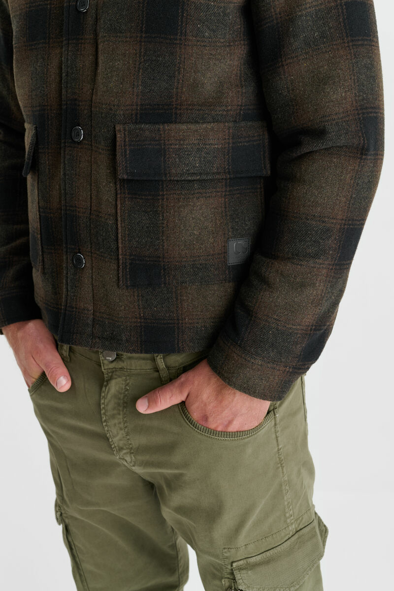 Adro jacket