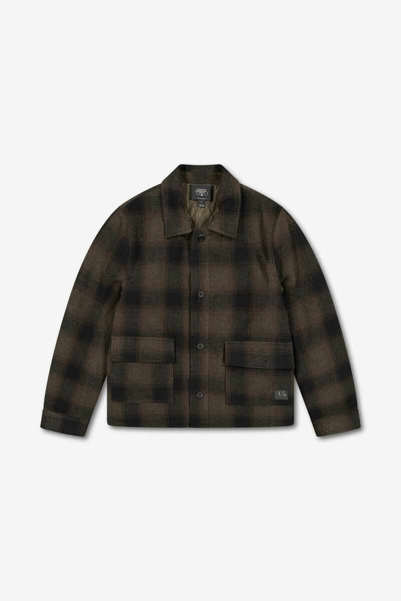 Adro jacket