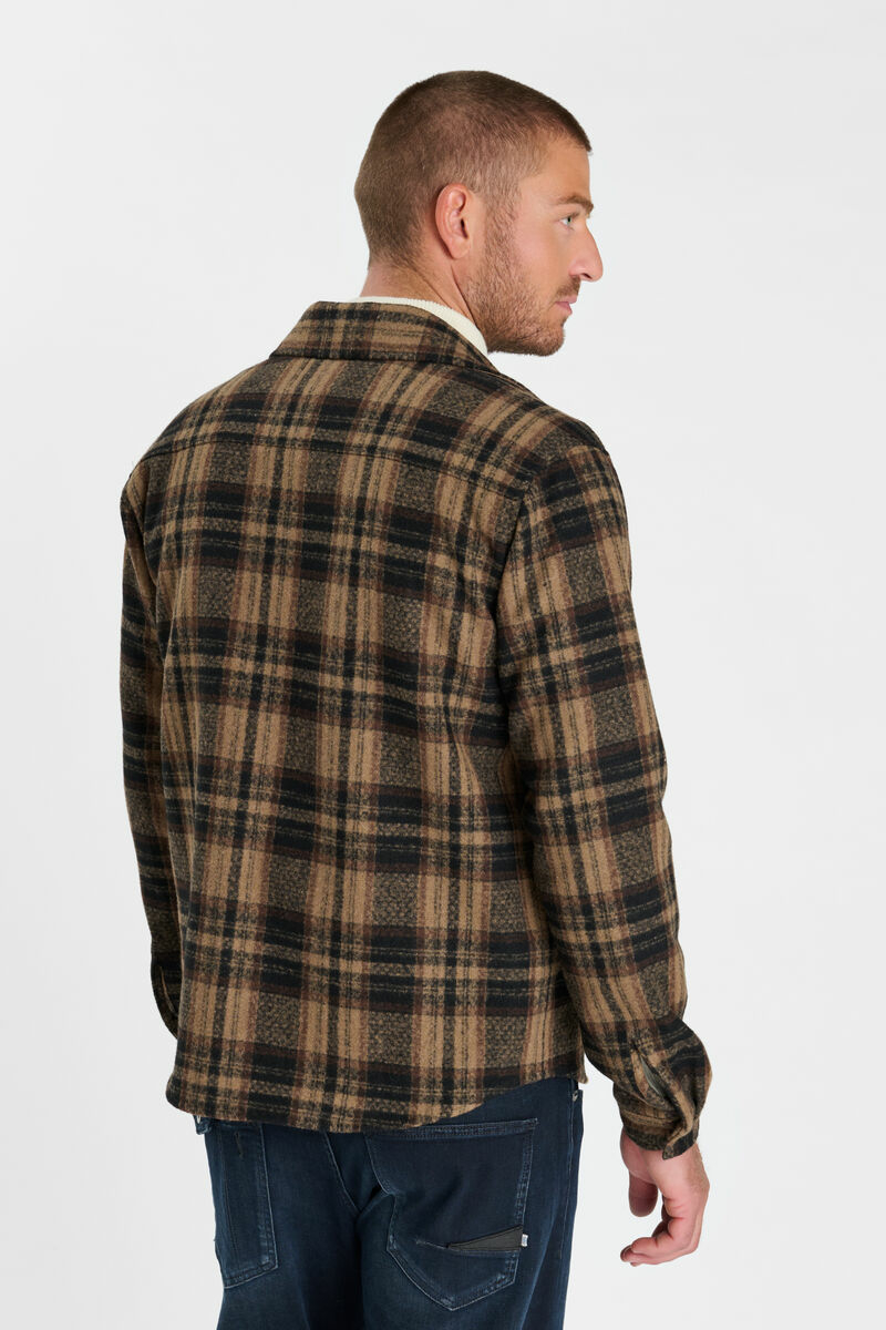 Alvi overshirt