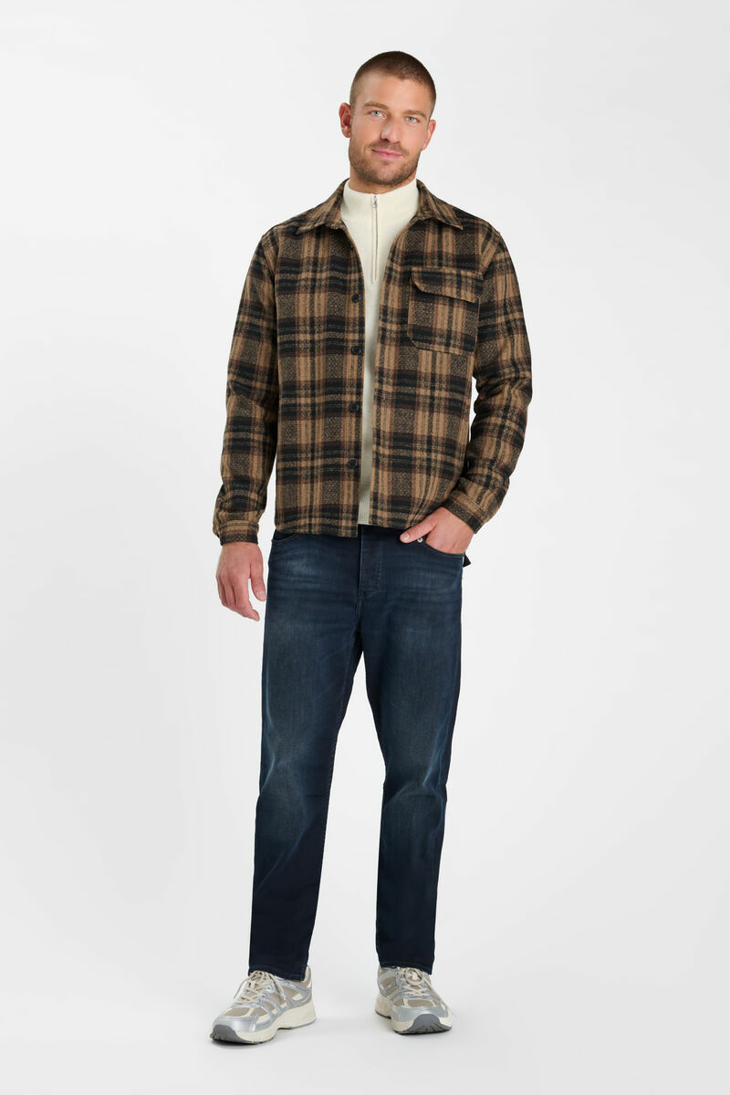Alvi overshirt