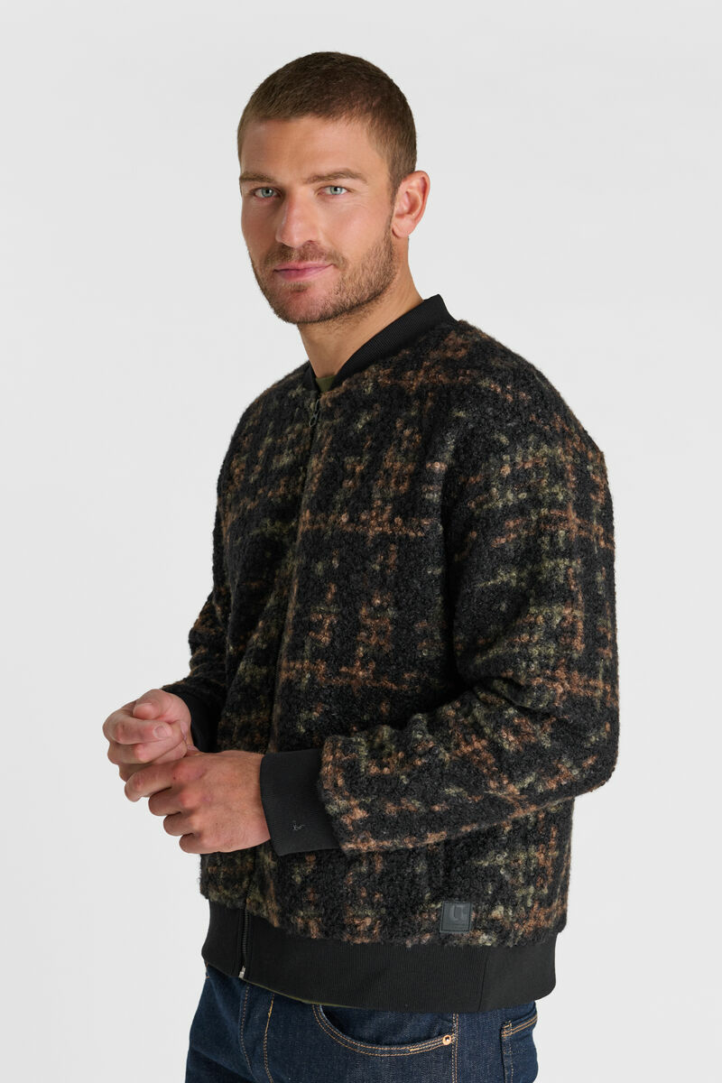 Bisal cardigan
