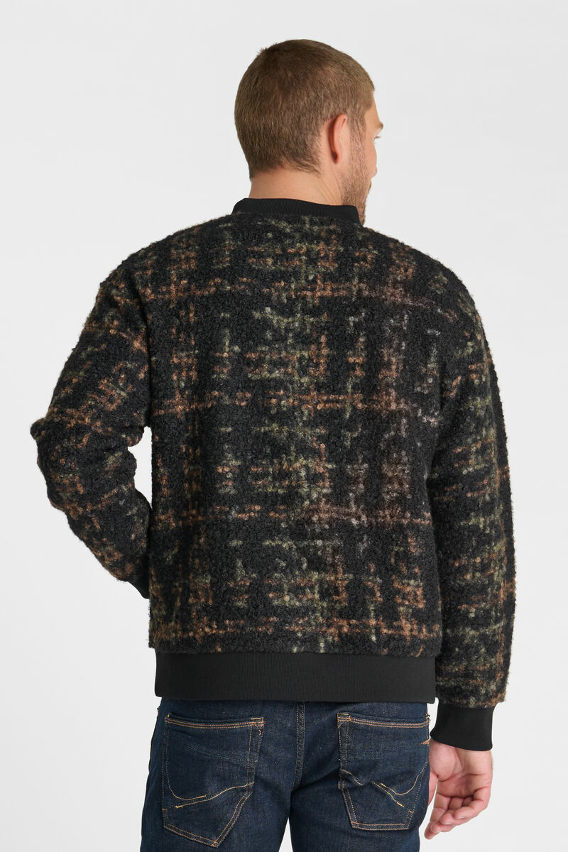 Bisal cardigan