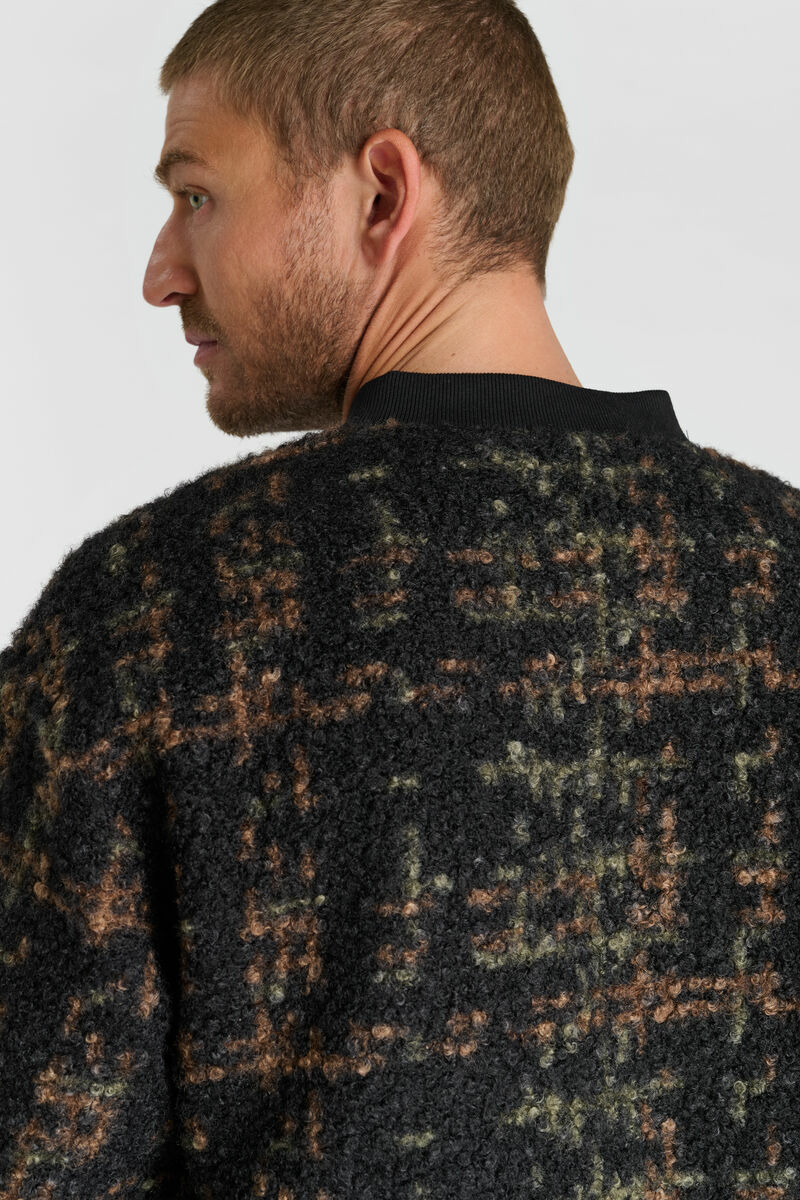 Bisal cardigan