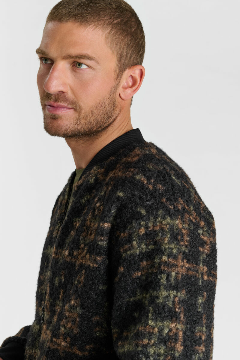 Bisal cardigan
