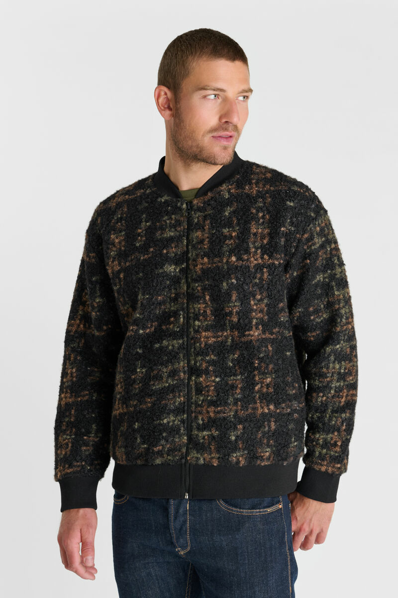 Bisal cardigan