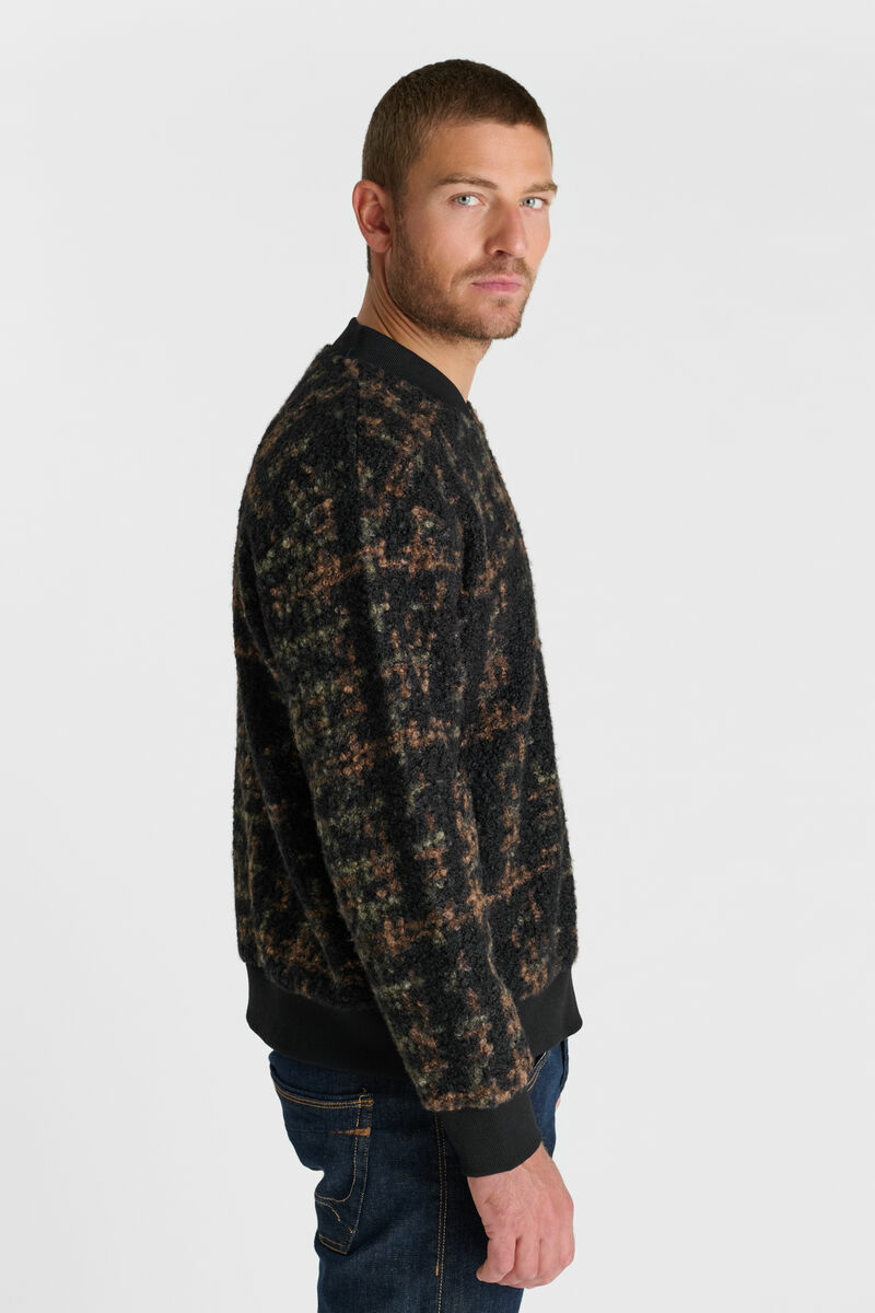 Bisal cardigan