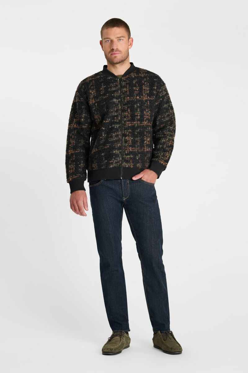 Bisal cardigan