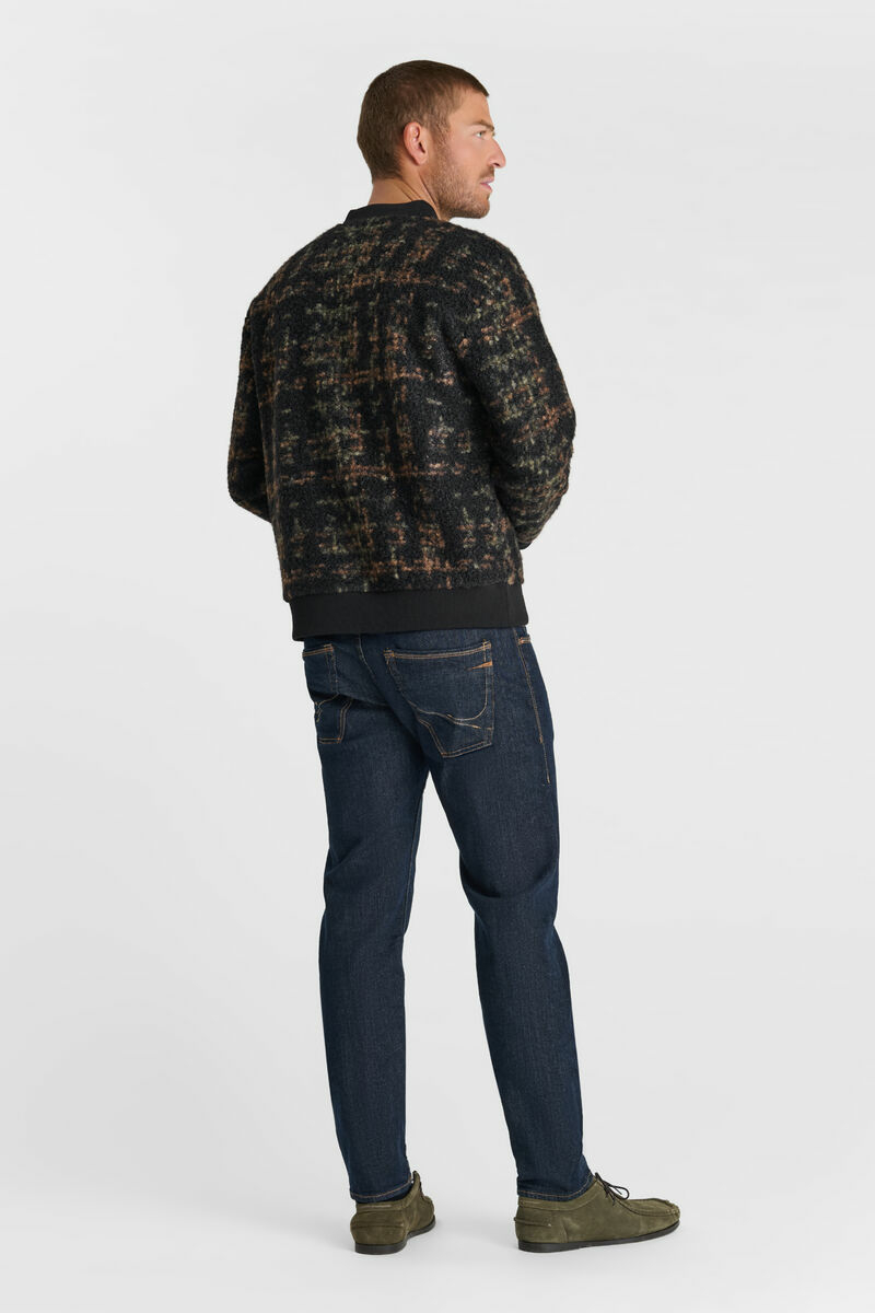 Bisal cardigan