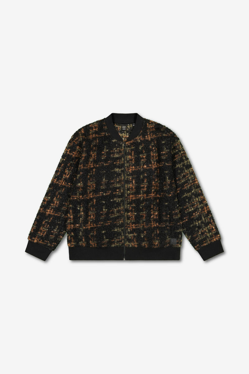 Bisal cardigan