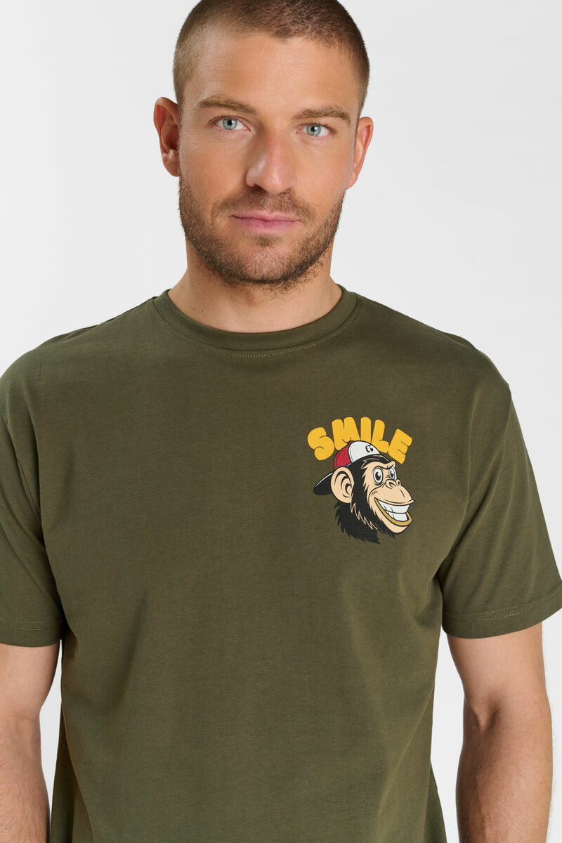 Cavendish T-shirt