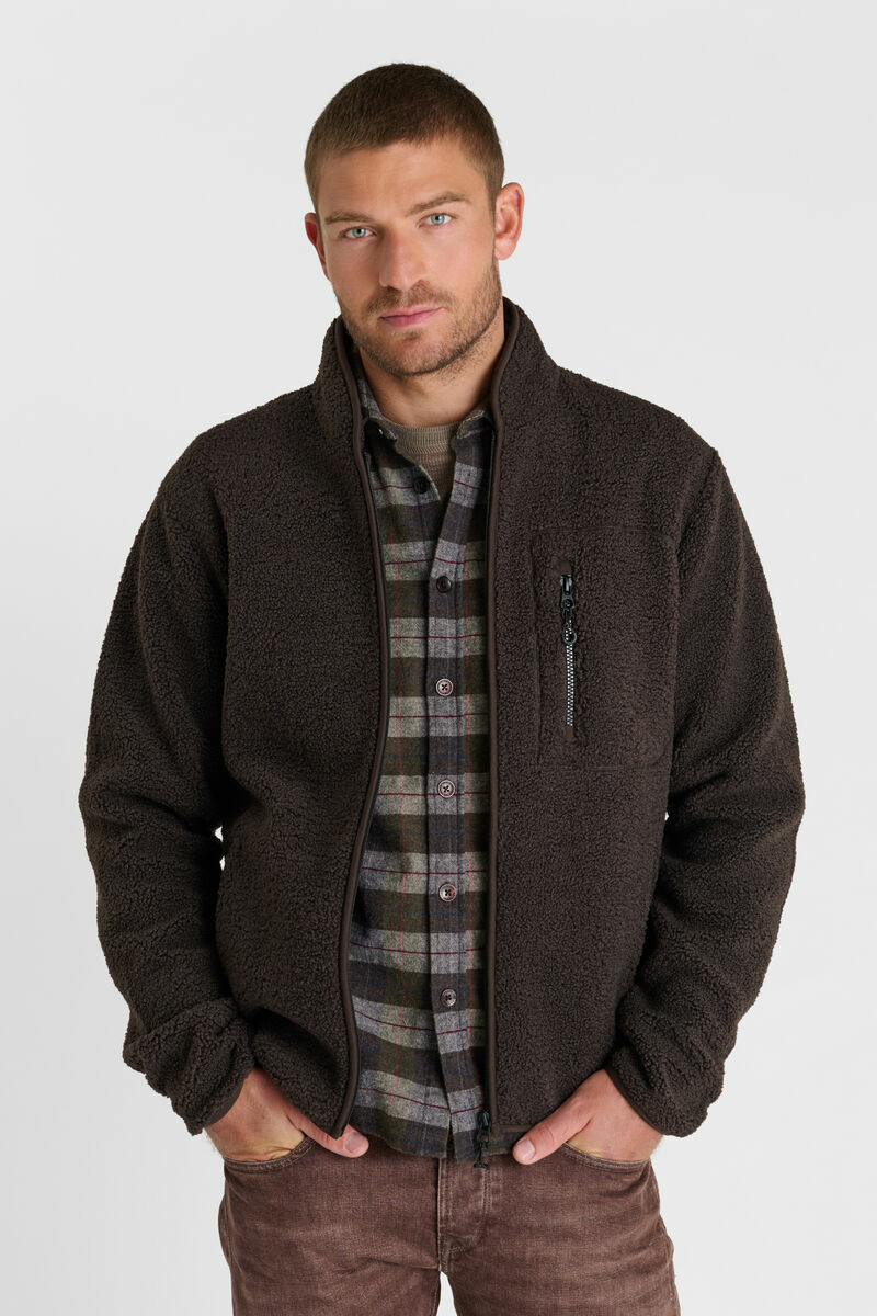 Ceno jacket